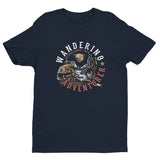 Limited Edition Wandering Adventurer Tshirt